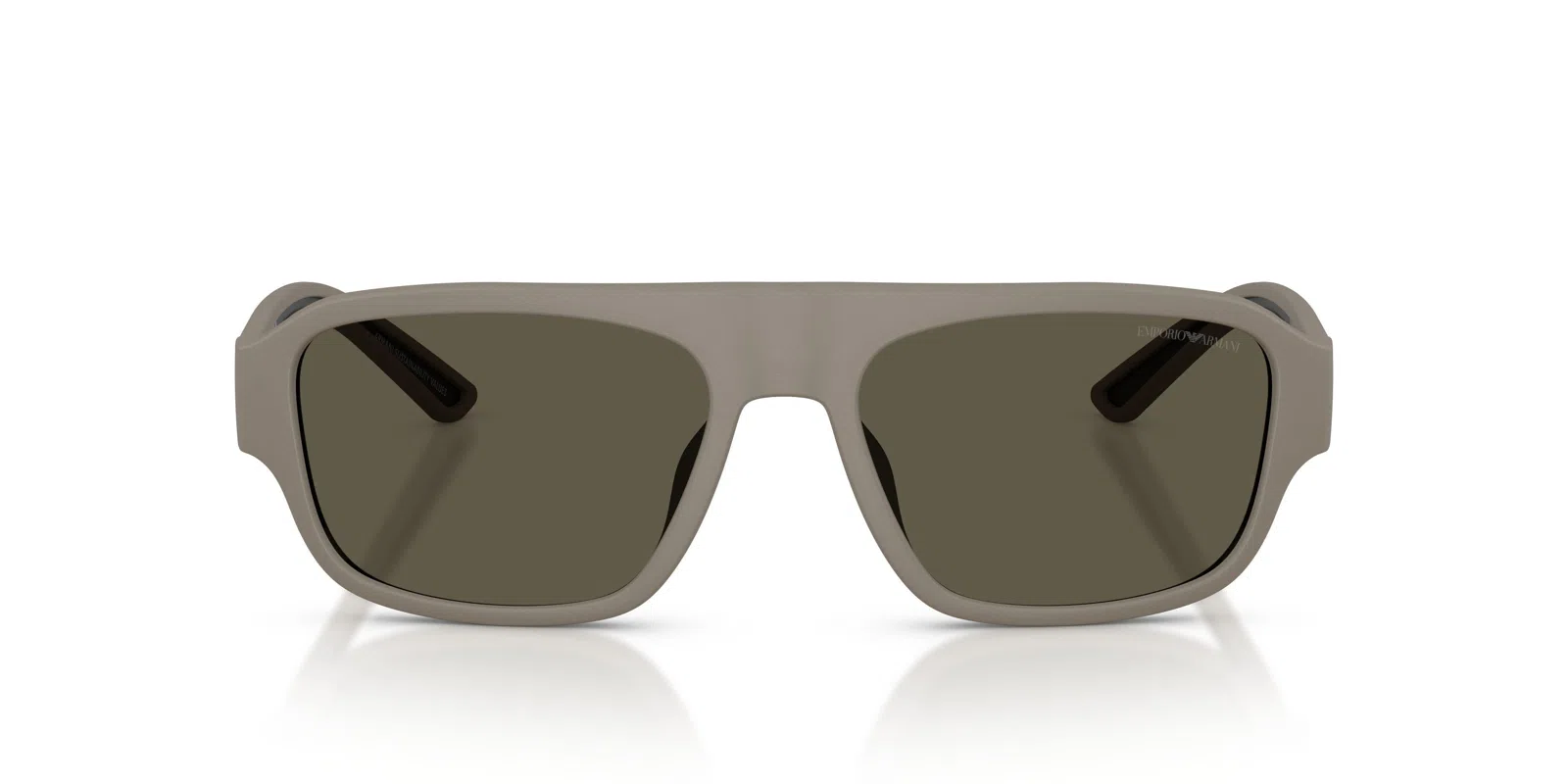 Emporio Armani 4266U Sunglasses - view 14
